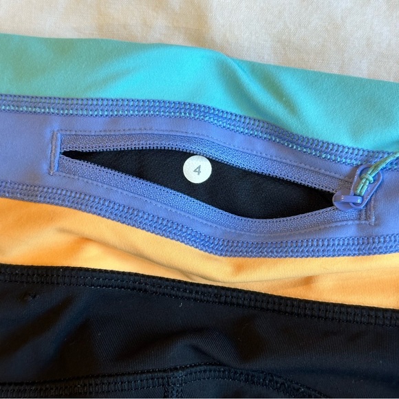 Size 4 - Speed Tight *Full-On Luxtreme - Picture 2 of 2